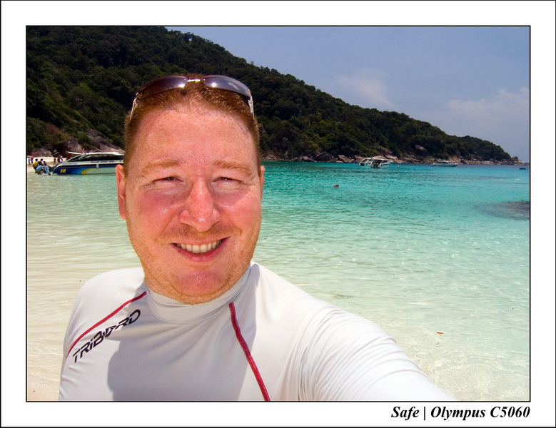 2007 - 04 - Vacances Similan - 28